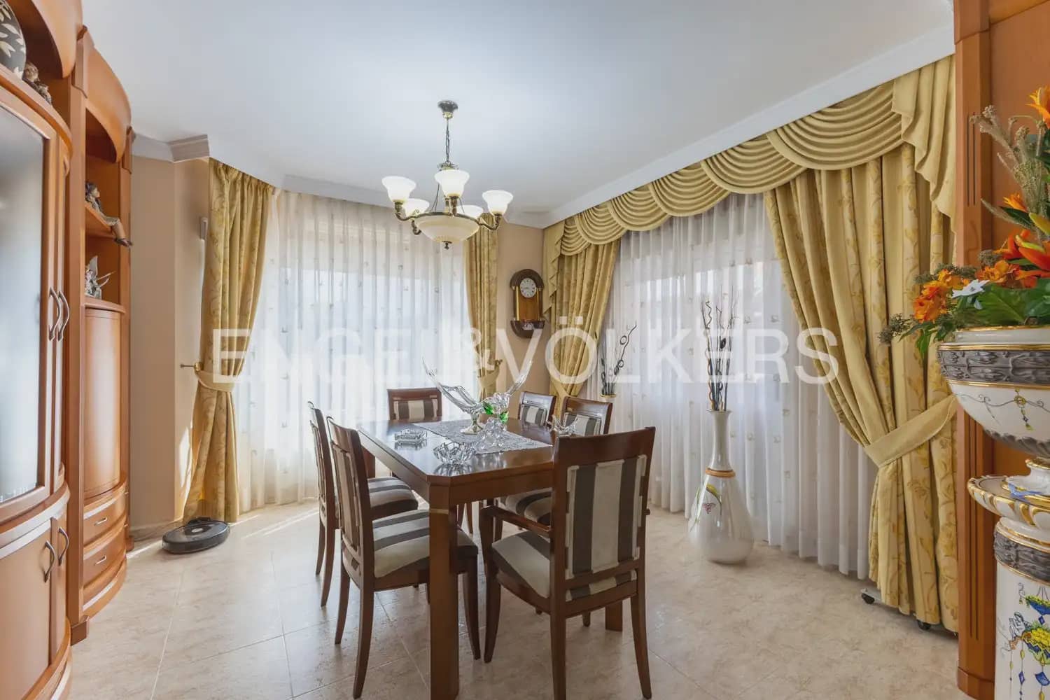 4 chambre Villa/Maison à vendre à L'Eliana avec piscine garage - 795 000 € (Ref: 9898171)