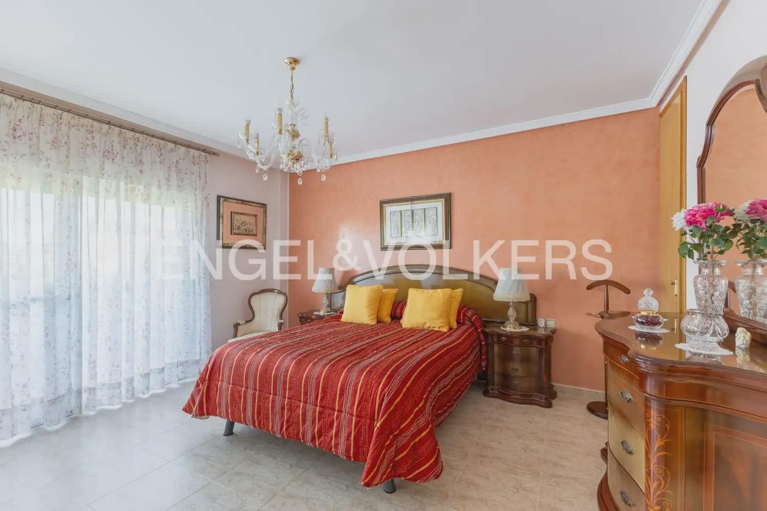 4 chambre Villa/Maison à vendre à L'Eliana avec piscine garage - 795 000 € (Ref: 9898171)