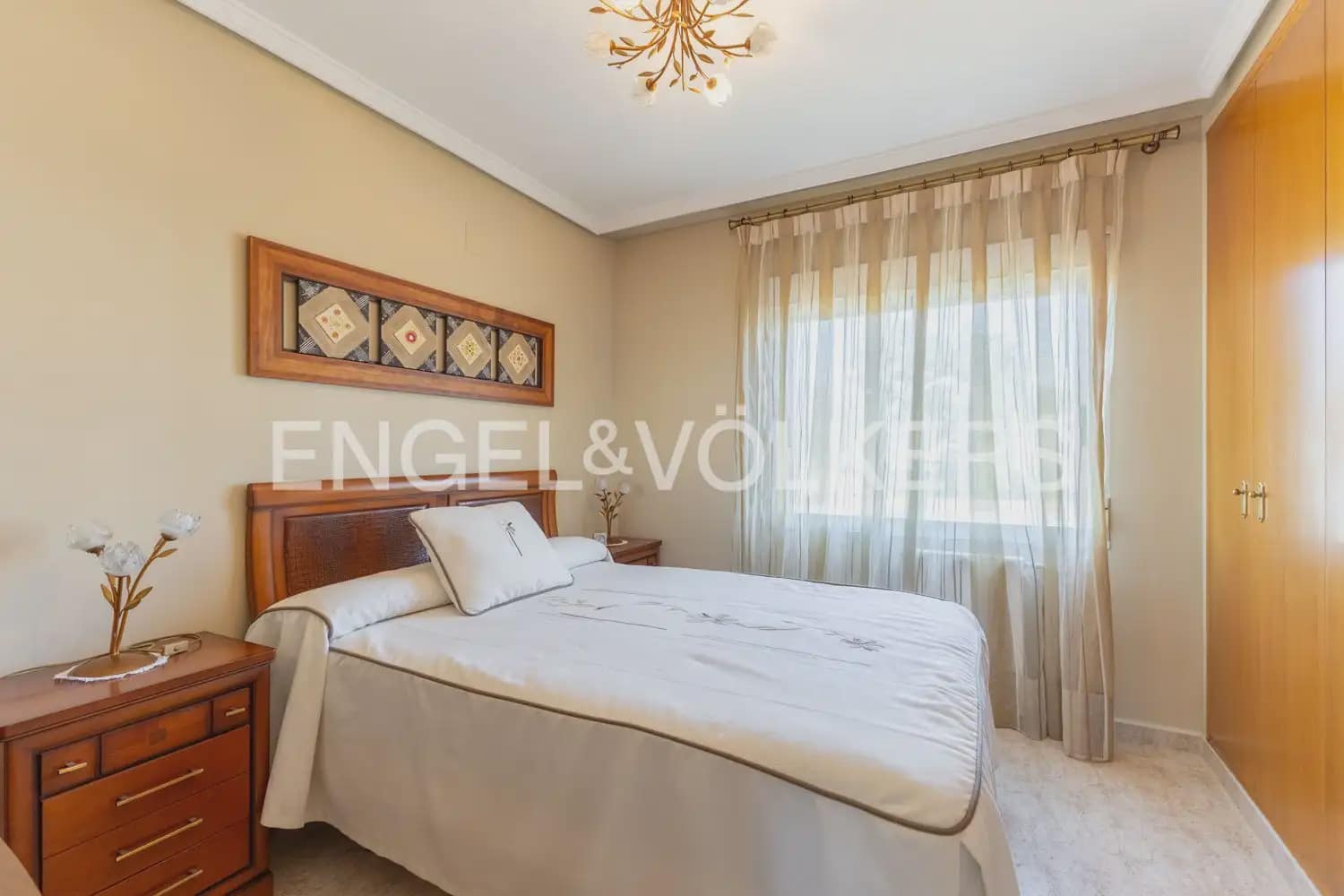 4 chambre Villa/Maison à vendre à L'Eliana avec piscine garage - 795 000 € (Ref: 9898171)