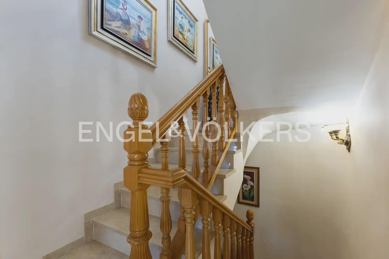 4 chambre Villa/Maison à vendre à L'Eliana avec piscine garage - 795 000 € (Ref: 9898171)