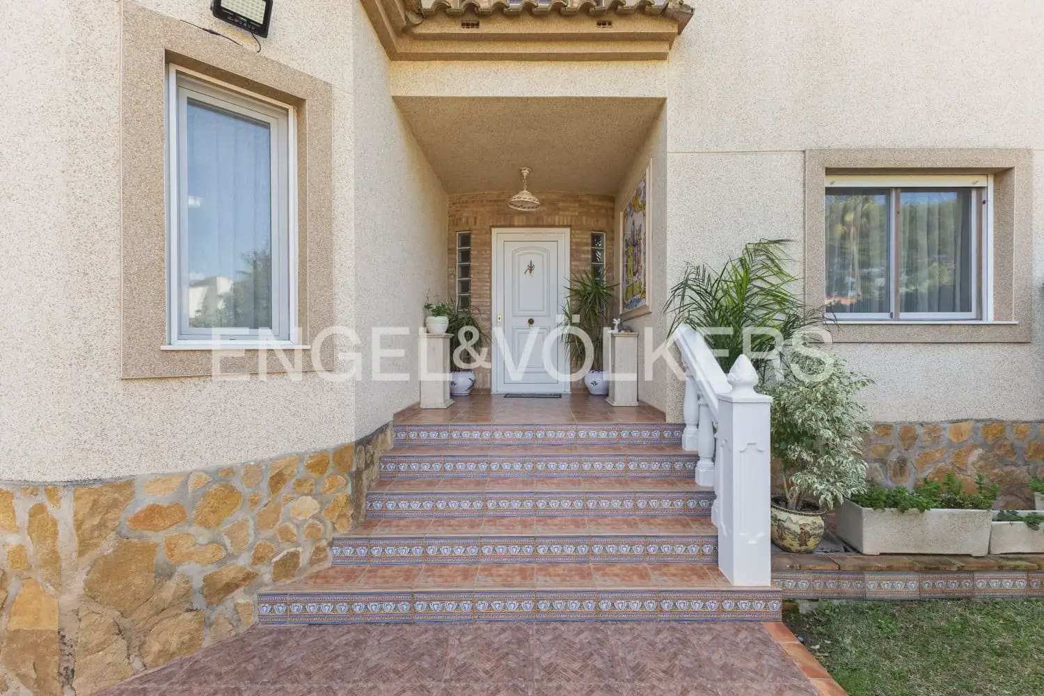 4 chambre Villa/Maison à vendre à L'Eliana avec piscine garage - 795 000 € (Ref: 9898171)