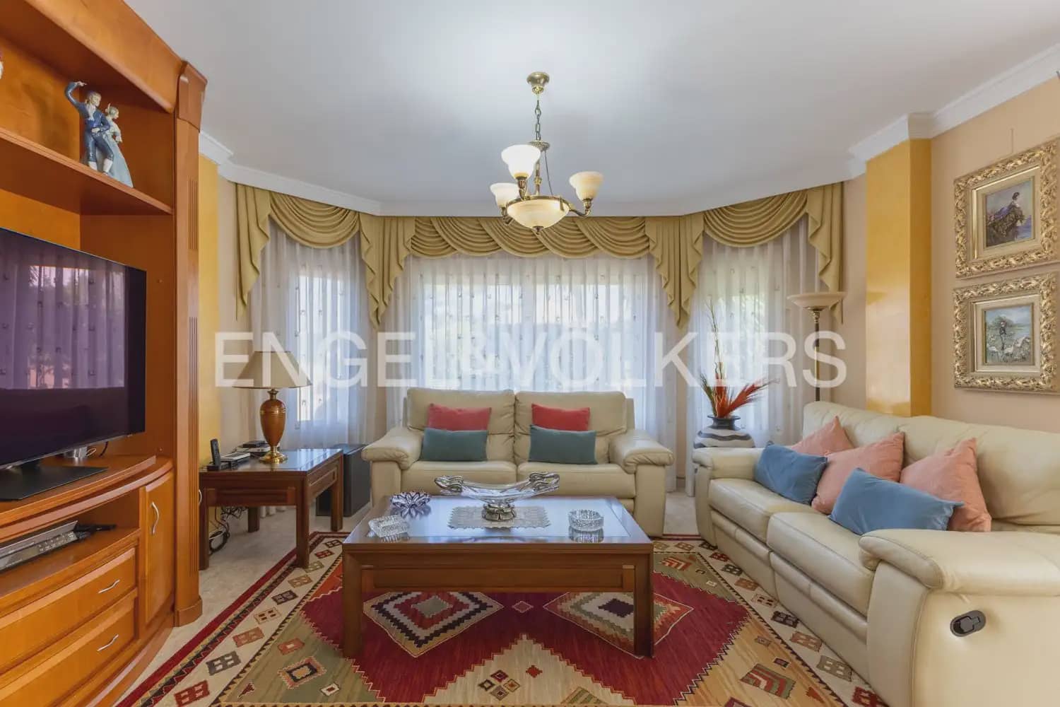 4 chambre Villa/Maison à vendre à L'Eliana avec piscine garage - 795 000 € (Ref: 9898171)