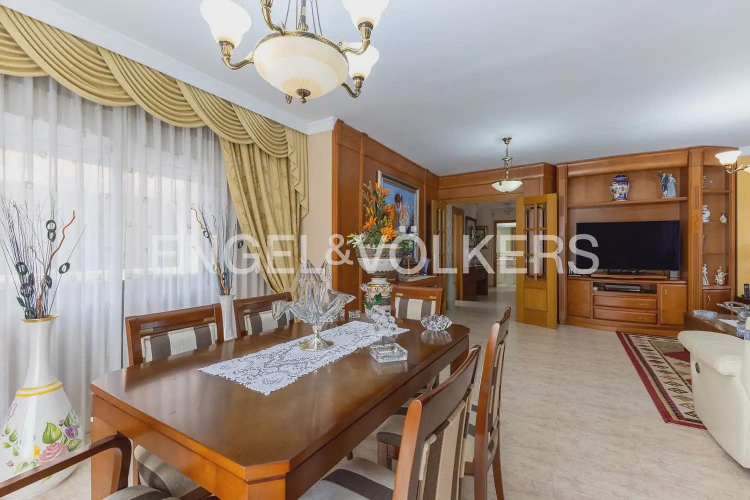 4 chambre Villa/Maison à vendre à L'Eliana avec piscine garage - 795 000 € (Ref: 9898171)