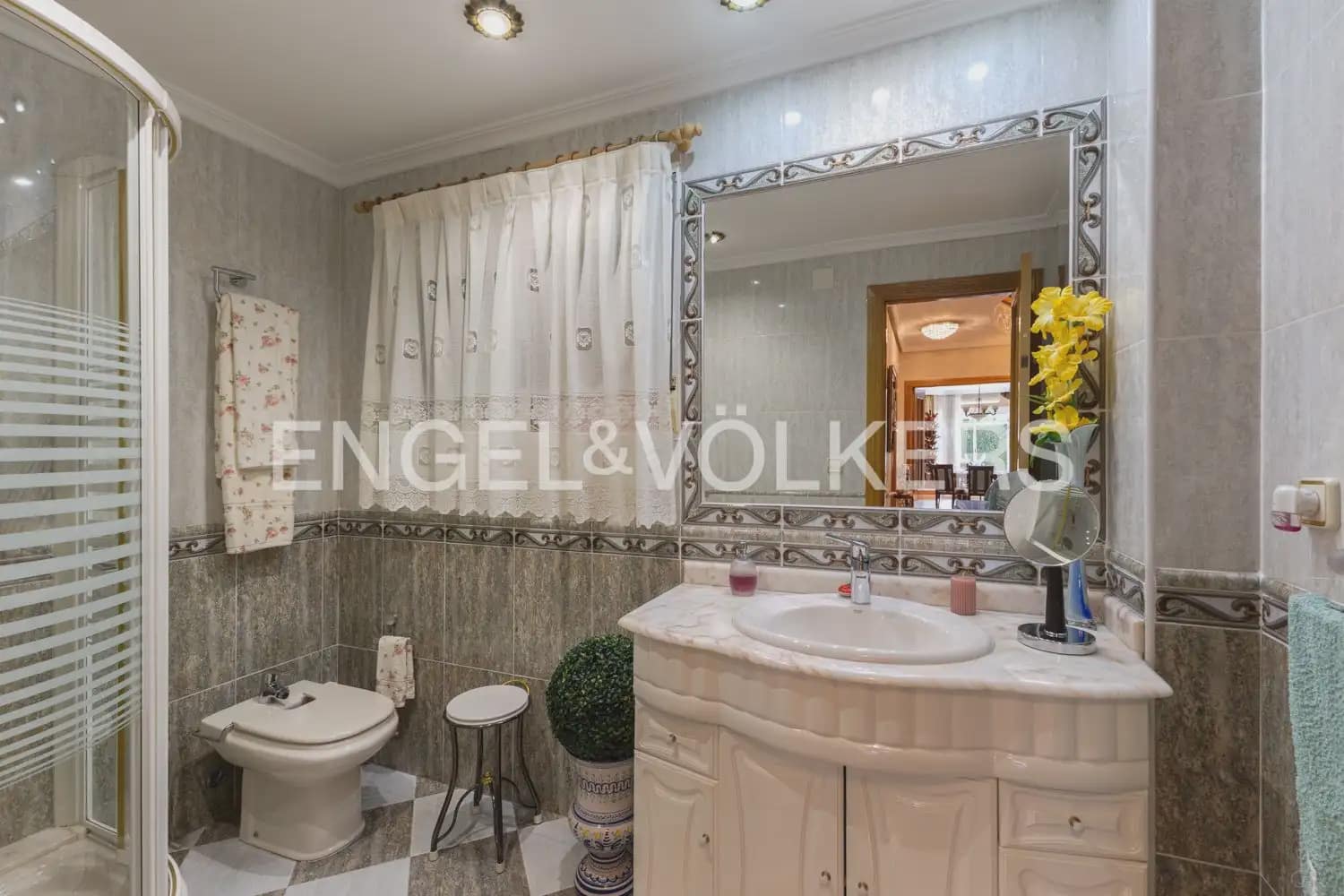 4 chambre Villa/Maison à vendre à L'Eliana avec piscine garage - 795 000 € (Ref: 9898171)