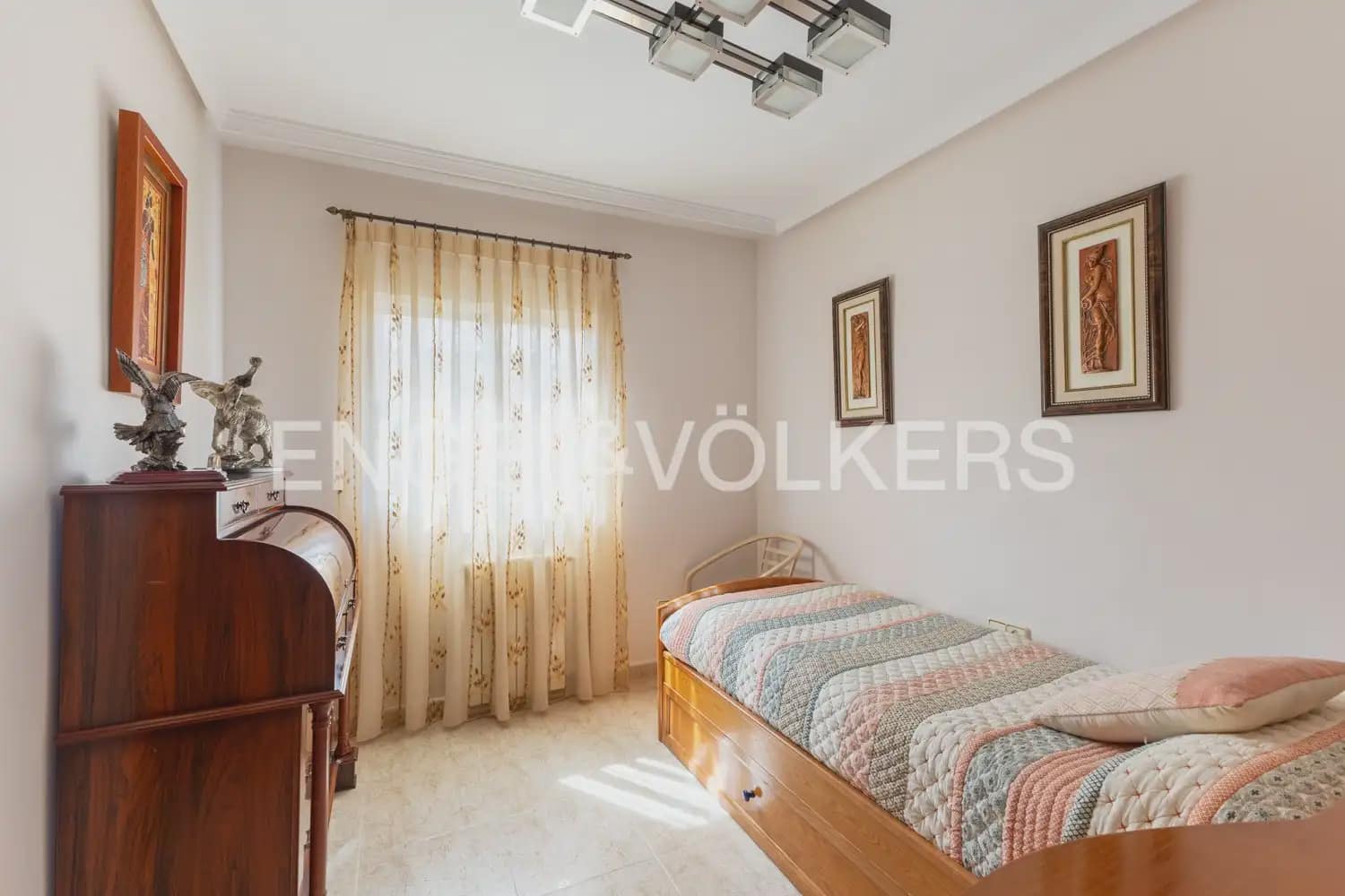 4 chambre Villa/Maison à vendre à L'Eliana avec piscine garage - 795 000 € (Ref: 9898171)