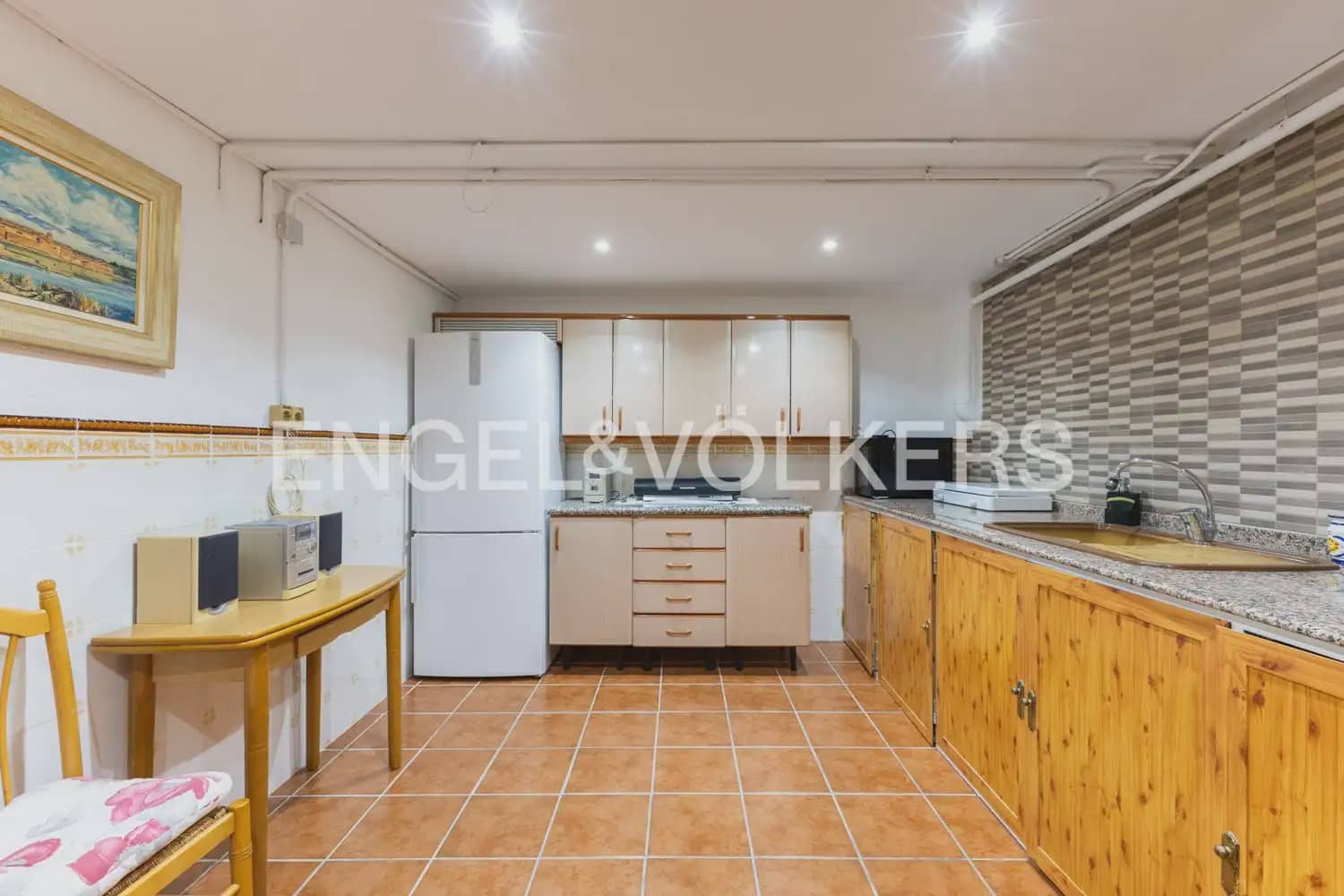 4 chambre Villa/Maison à vendre à L'Eliana avec piscine garage - 795 000 € (Ref: 9898171)