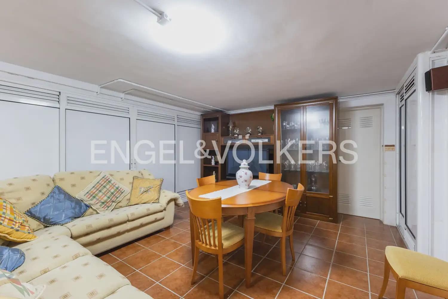 4 chambre Villa/Maison à vendre à L'Eliana avec piscine garage - 795 000 € (Ref: 9898171)