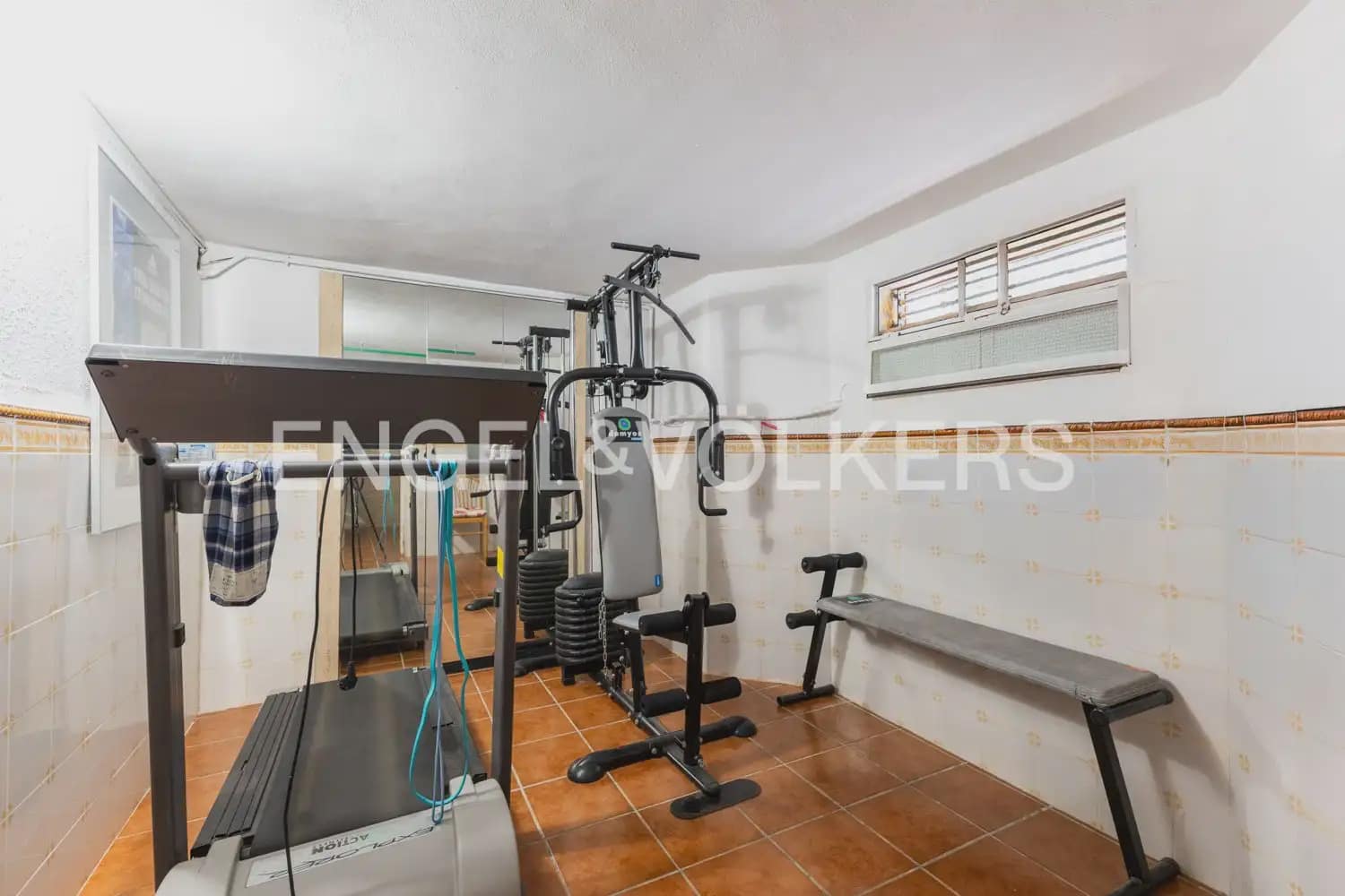 4 chambre Villa/Maison à vendre à L'Eliana avec piscine garage - 795 000 € (Ref: 9898171)