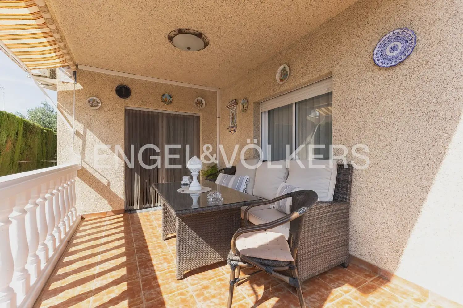 4 chambre Villa/Maison à vendre à L'Eliana avec piscine garage - 795 000 € (Ref: 9898171)
