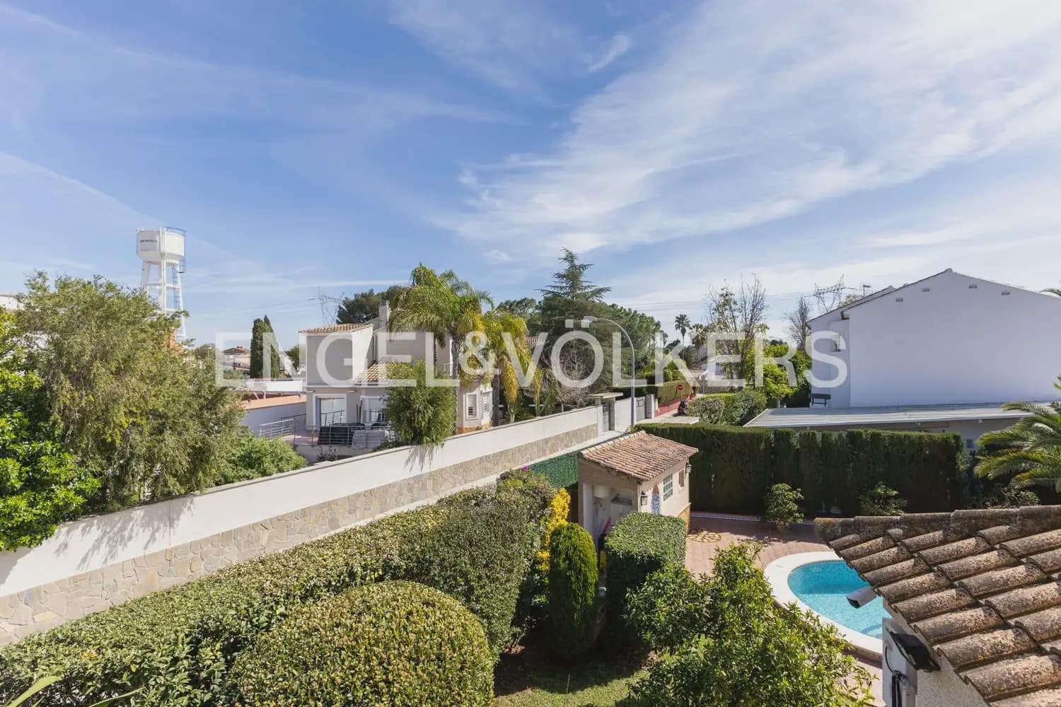 4 chambre Villa/Maison à vendre à L'Eliana avec piscine garage - 795 000 € (Ref: 9898171)
