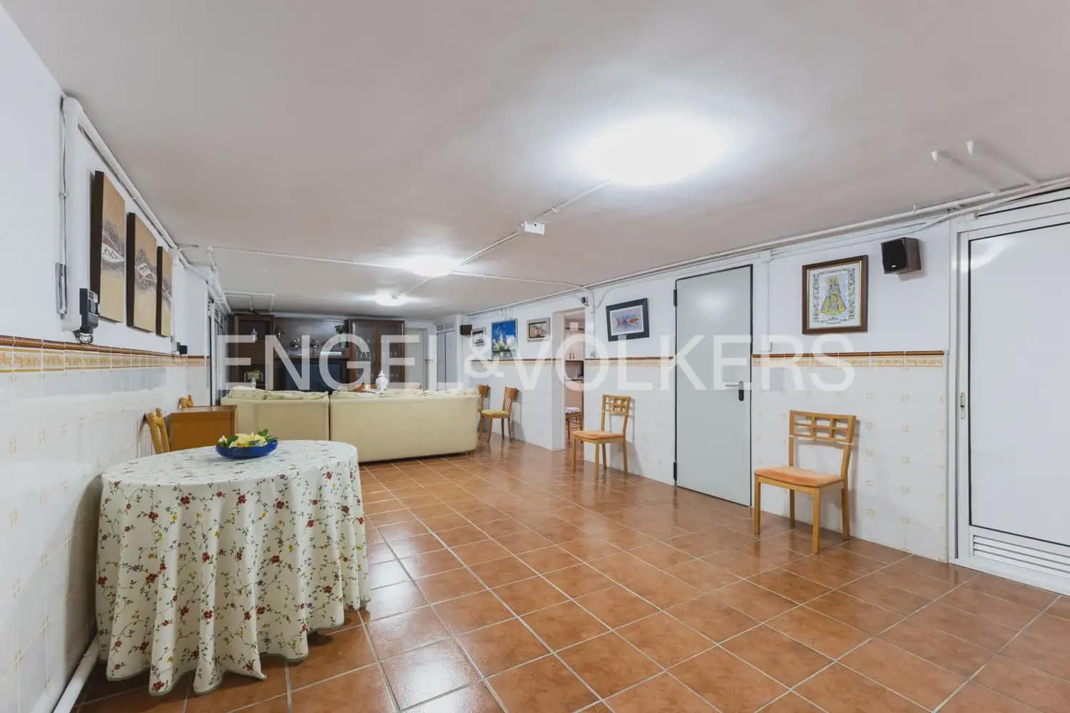 4 chambre Villa/Maison à vendre à L'Eliana avec piscine garage - 795 000 € (Ref: 9898171)