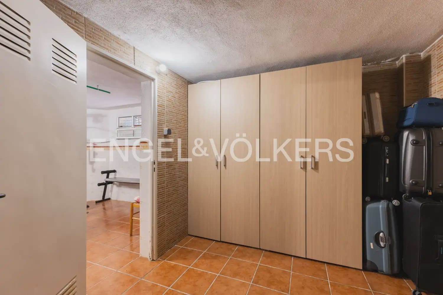 4 chambre Villa/Maison à vendre à L'Eliana avec piscine garage - 795 000 € (Ref: 9898171)