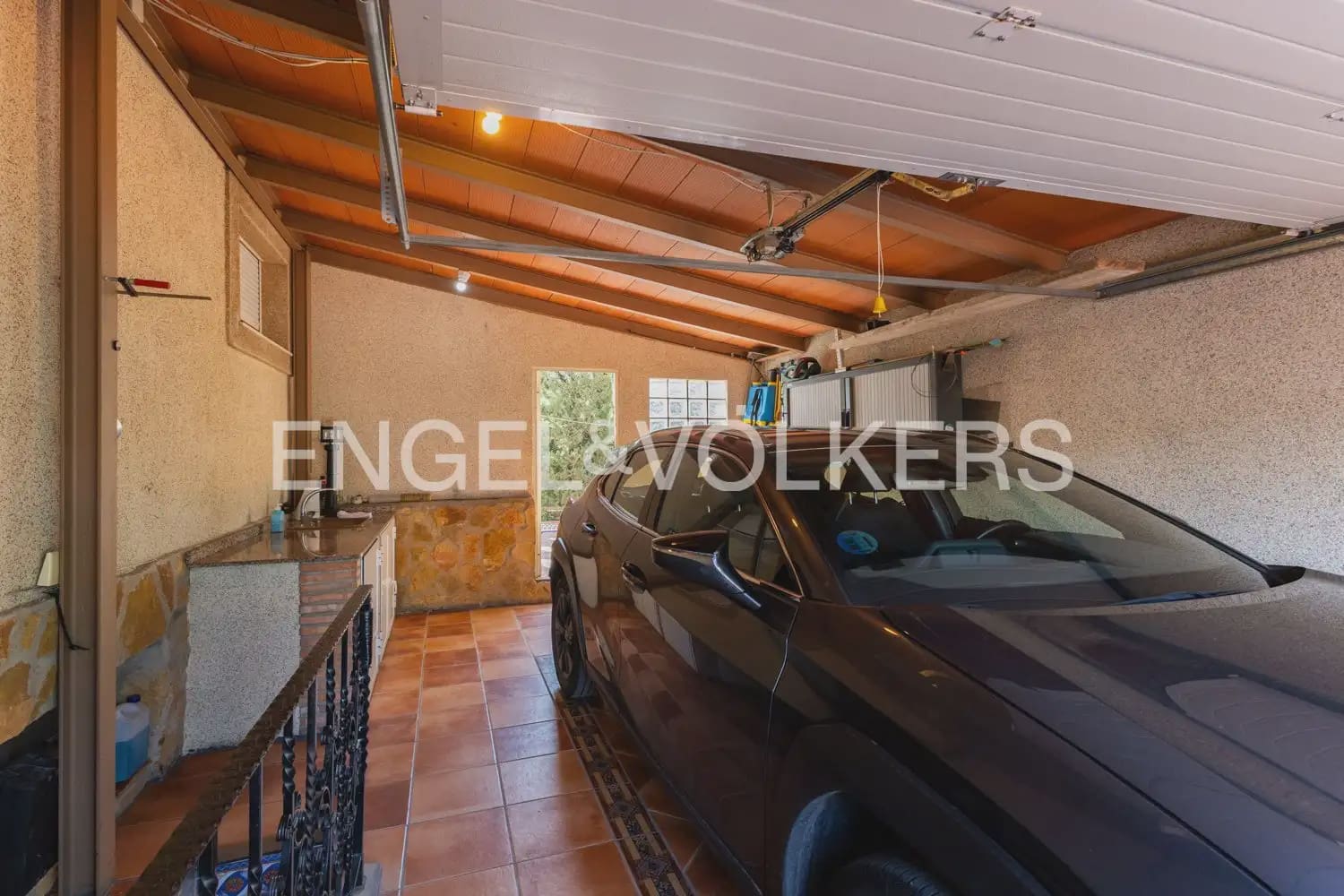 4 chambre Villa/Maison à vendre à L'Eliana avec piscine garage - 795 000 € (Ref: 9898171)