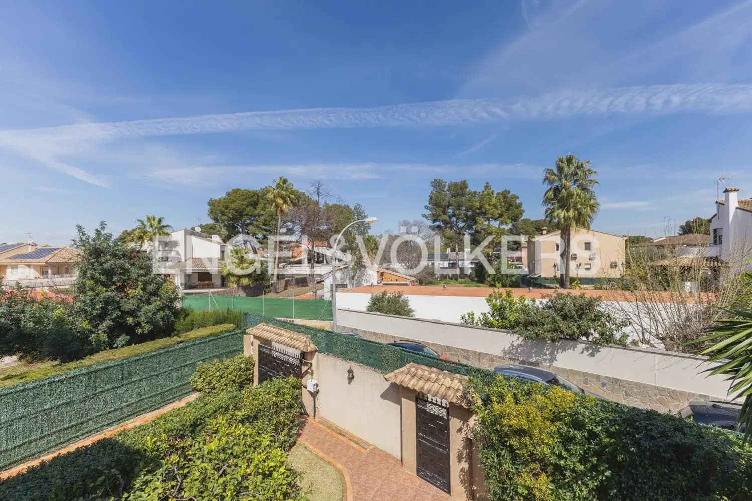 4 chambre Villa/Maison à vendre à L'Eliana avec piscine garage - 795 000 € (Ref: 9898171)