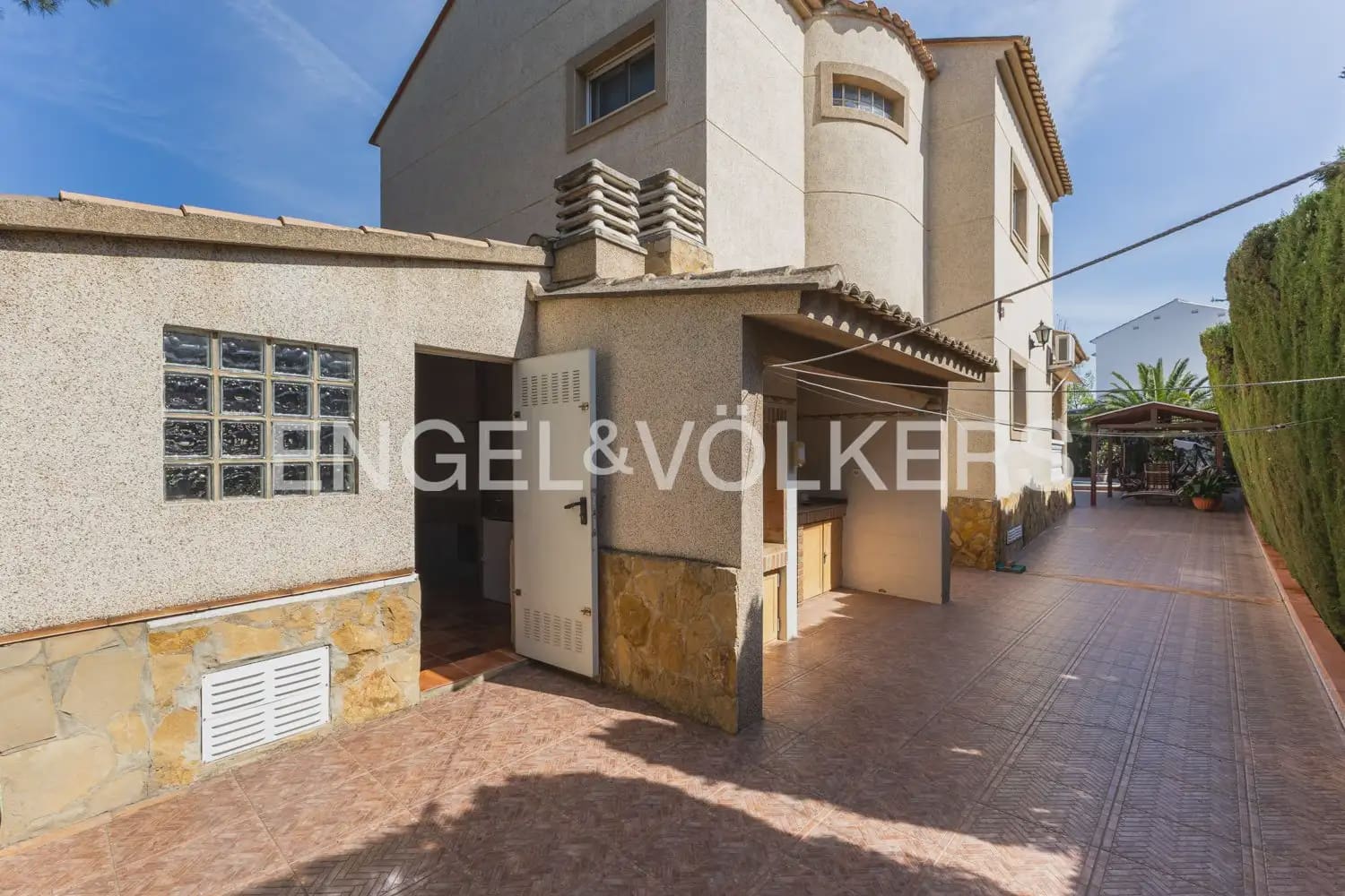 4 chambre Villa/Maison à vendre à L'Eliana avec piscine garage - 795 000 € (Ref: 9898171)