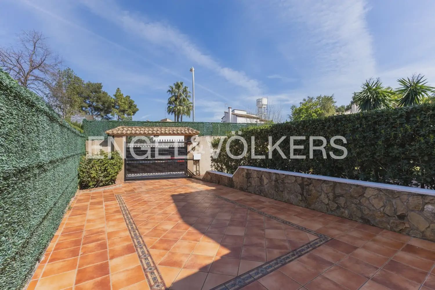4 chambre Villa/Maison à vendre à L'Eliana avec piscine garage - 795 000 € (Ref: 9898171)