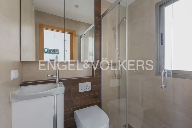 Chalet de 3 habitaciones en Faro de Cullera, Cullera en venta con garaje - 890.000 € (Ref: 9898173)