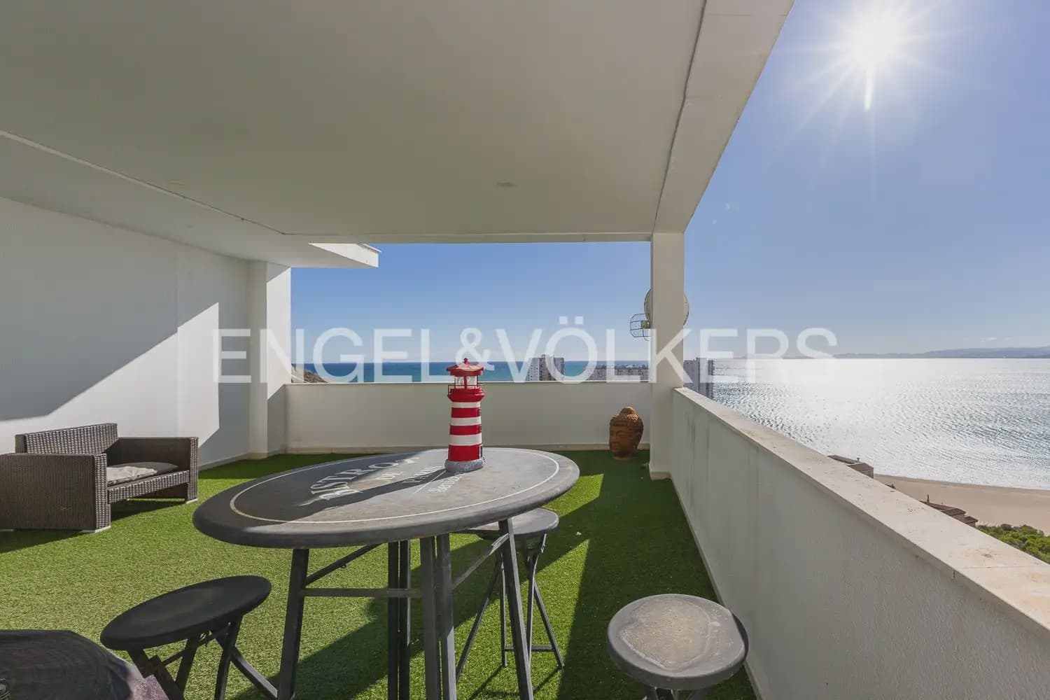 3 bedroom Villa for sale in Cullera with garage - € 890,000 (Ref: 9898173)