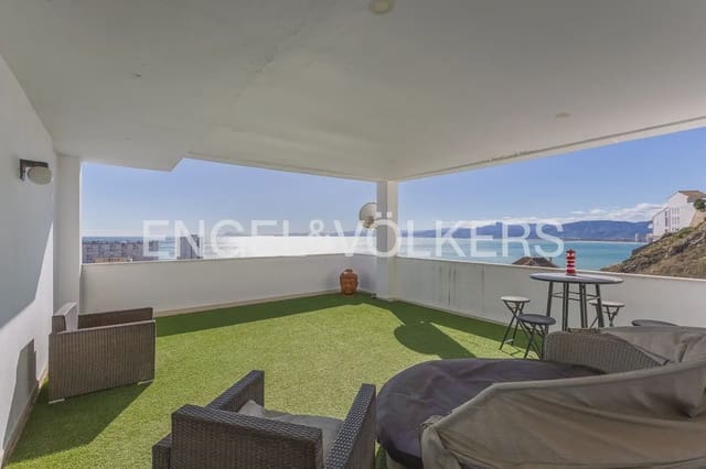 Chalet de 3 habitaciones en Faro de Cullera, Cullera en venta con garaje - 890.000 € (Ref: 9898173)