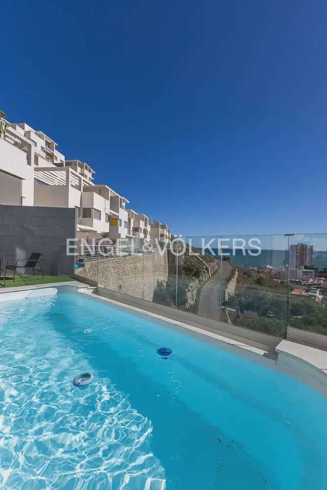 3 bedroom Villa for sale in Cullera with garage - € 890,000 (Ref: 9898173)