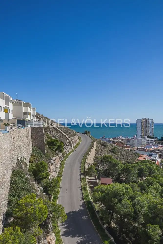 3 bedroom Villa for sale in Cullera with garage - € 890,000 (Ref: 9898173)