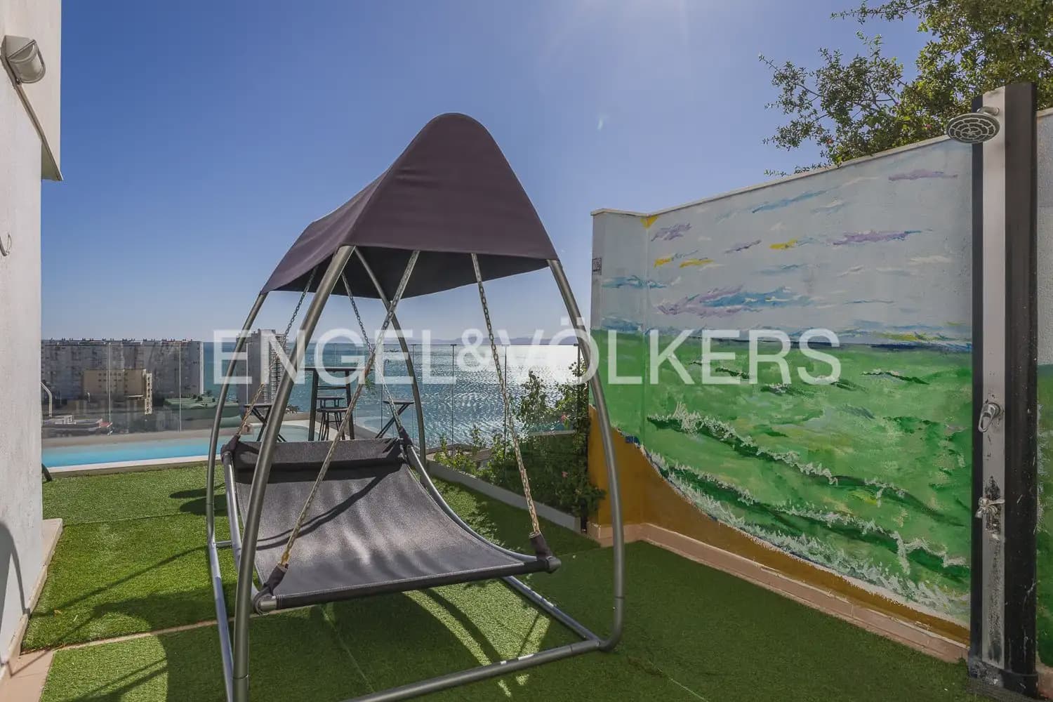 3 bedroom Villa for sale in Cullera with garage - € 890,000 (Ref: 9898173)