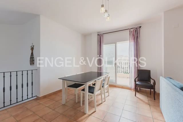 4 sypialnia Willa na sprzedaż w El Faro - El Dossel, Cullera z basenem garażem - 440 000 € (Ref: 9898174)