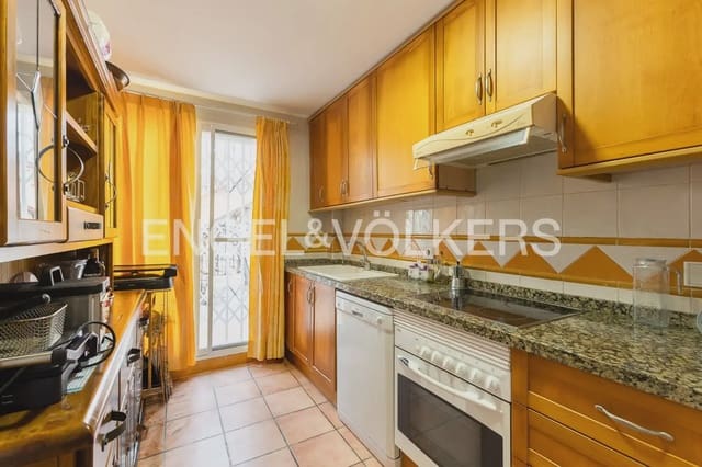 4 sypialnia Willa na sprzedaż w El Faro - El Dossel, Cullera z basenem garażem - 440 000 € (Ref: 9898174)