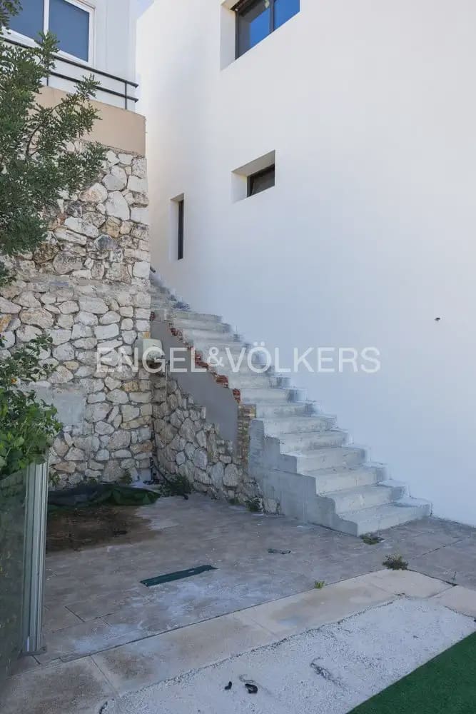 3 bedroom Semi-detached Villa for sale in Alzira with pool garage - € 480,000 (Ref: 9898175)