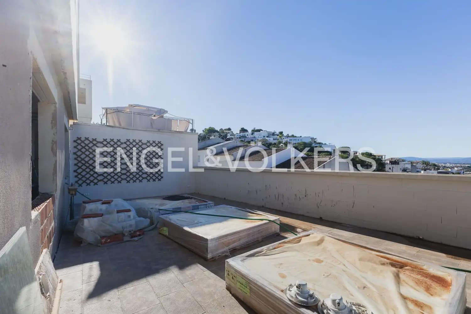 3 bedroom Semi-detached Villa for sale in Alzira with pool garage - € 480,000 (Ref: 9898175)