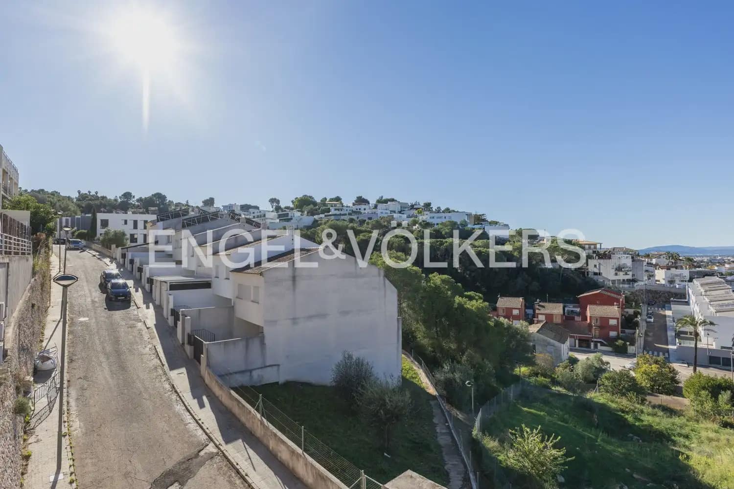 3 bedroom Semi-detached Villa for sale in Alzira with pool garage - € 480,000 (Ref: 9898175)