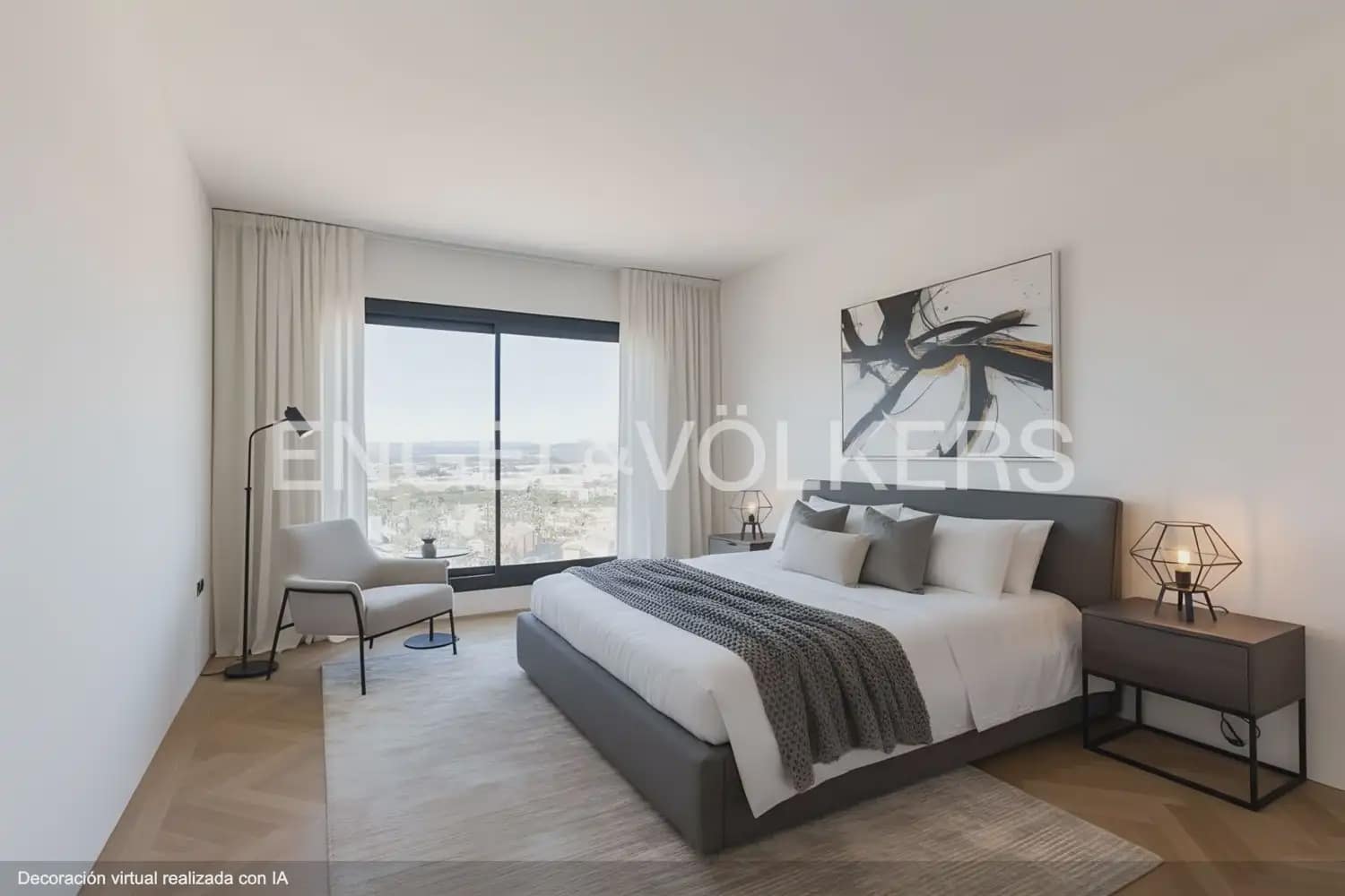 3 bedroom Semi-detached Villa for sale in Alzira with pool garage - € 480,000 (Ref: 9898175)