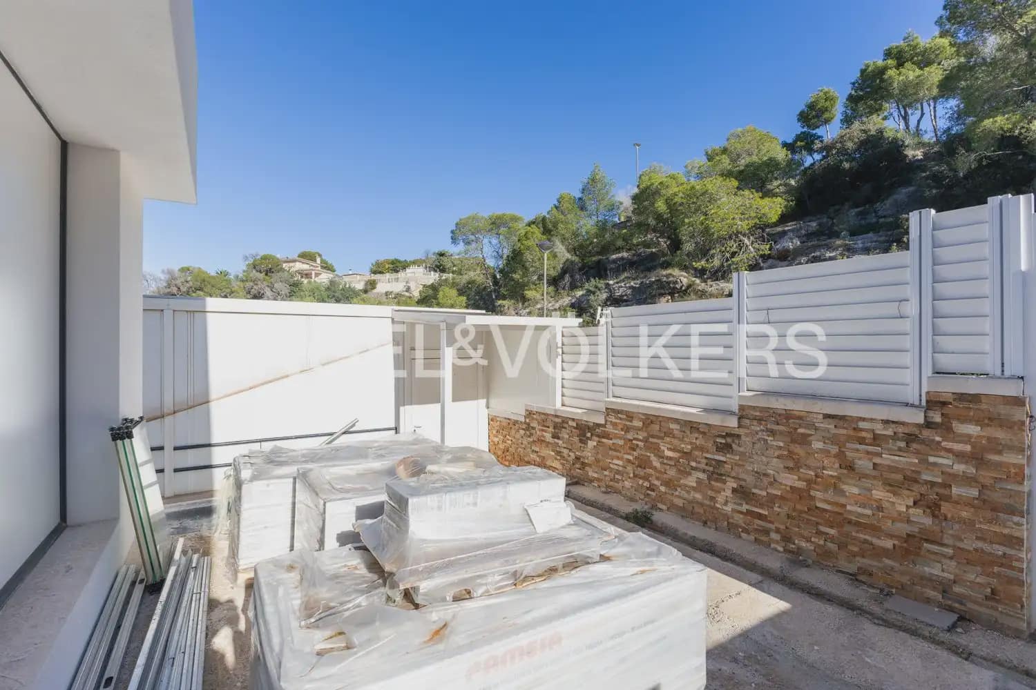 3 bedroom Semi-detached Villa for sale in Alzira with pool garage - € 480,000 (Ref: 9898175)