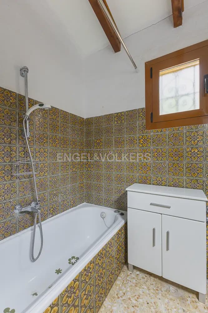 4 sovrum Finca/Hus på landet till salu i Pedreguer med garage - 295 000 € (Ref: 9898176)