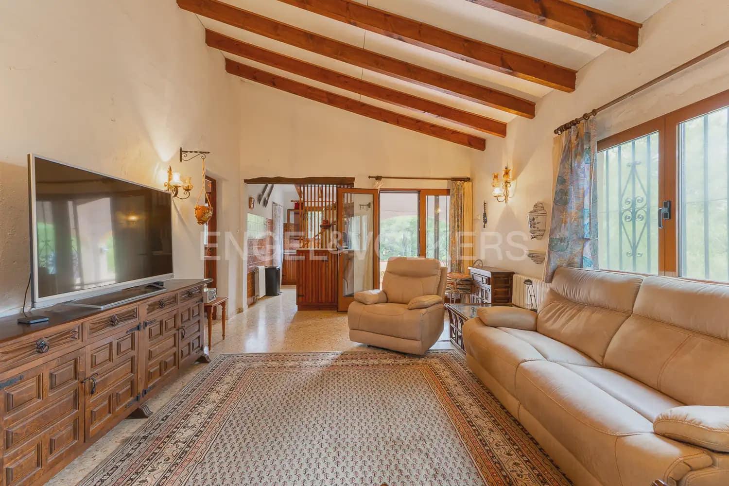 4 sovrum Finca/Hus på landet till salu i Pedreguer med garage - 295 000 € (Ref: 9898176)