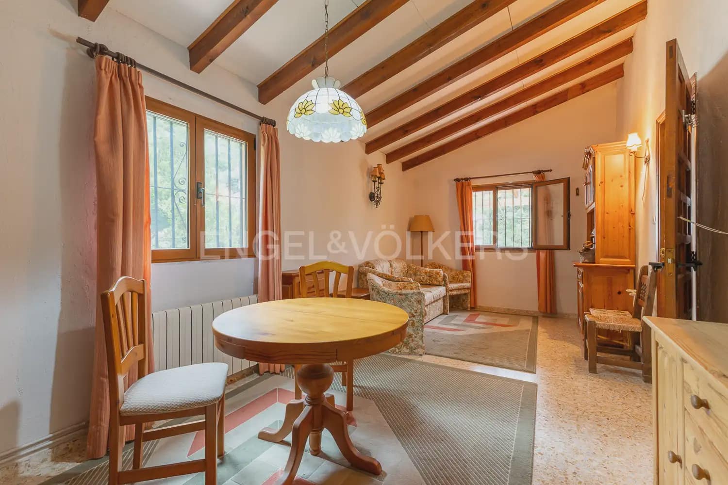 4 sovrum Finca/Hus på landet till salu i Pedreguer med garage - 295 000 € (Ref: 9898176)