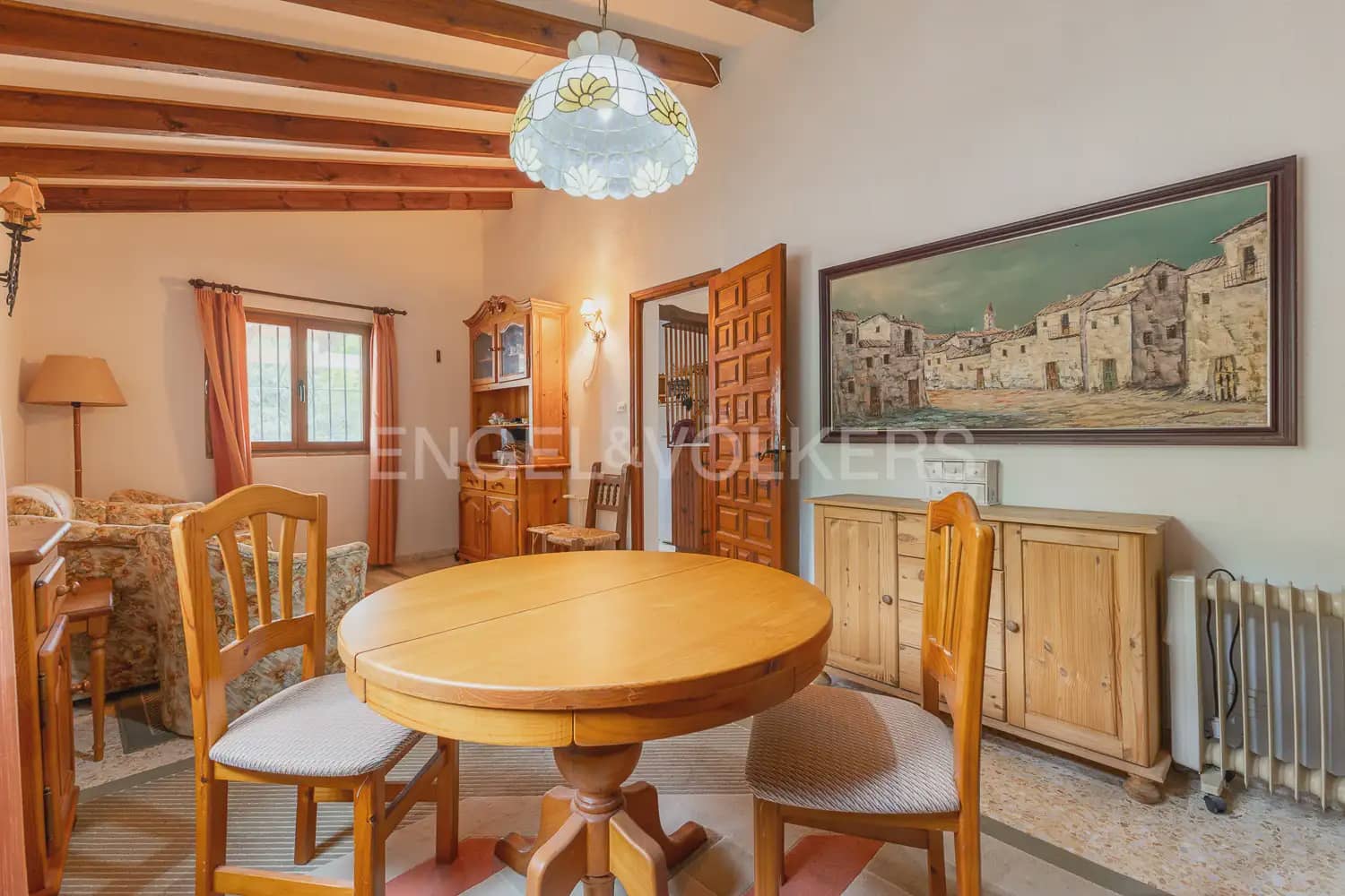 4 sovrum Finca/Hus på landet till salu i Pedreguer med garage - 295 000 € (Ref: 9898176)