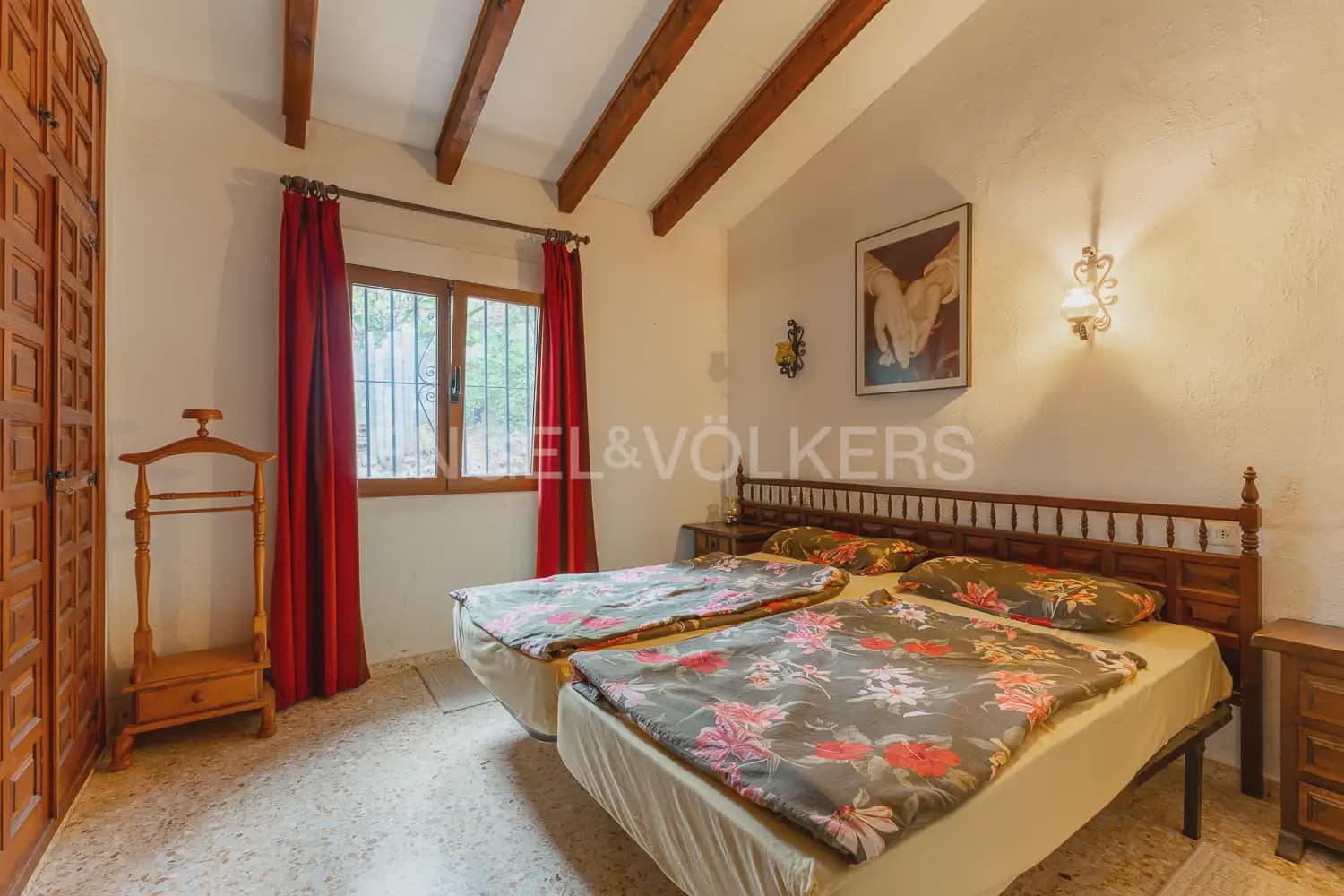 4 sovrum Finca/Hus på landet till salu i Pedreguer med garage - 295 000 € (Ref: 9898176)