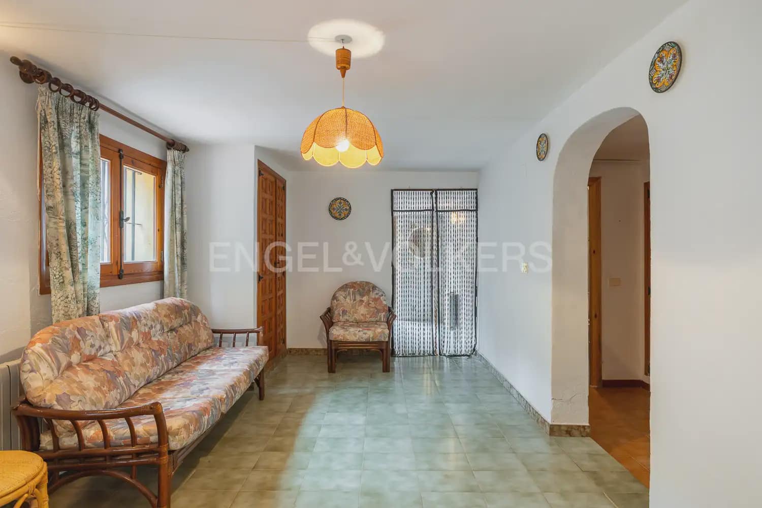 4 sovrum Finca/Hus på landet till salu i Pedreguer med garage - 295 000 € (Ref: 9898176)