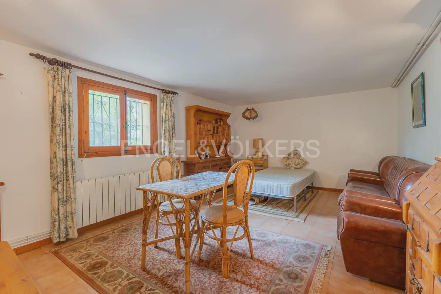 4 sovrum Finca/Hus på landet till salu i Pedreguer med garage - 295 000 € (Ref: 9898176)