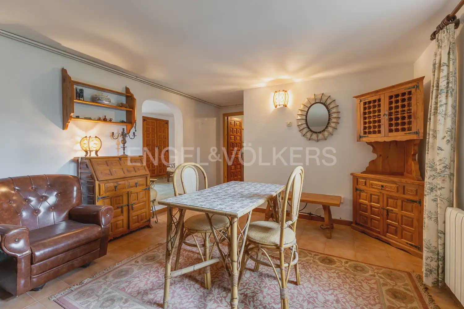 4 sovrum Finca/Hus på landet till salu i Pedreguer med garage - 295 000 € (Ref: 9898176)