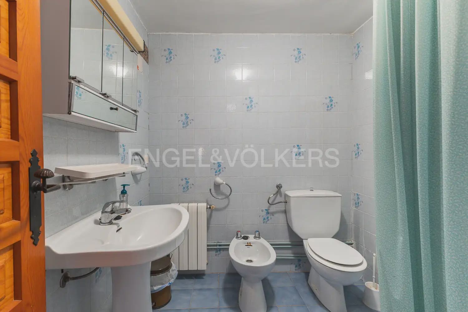 4 sovrum Finca/Hus på landet till salu i Pedreguer med garage - 295 000 € (Ref: 9898176)