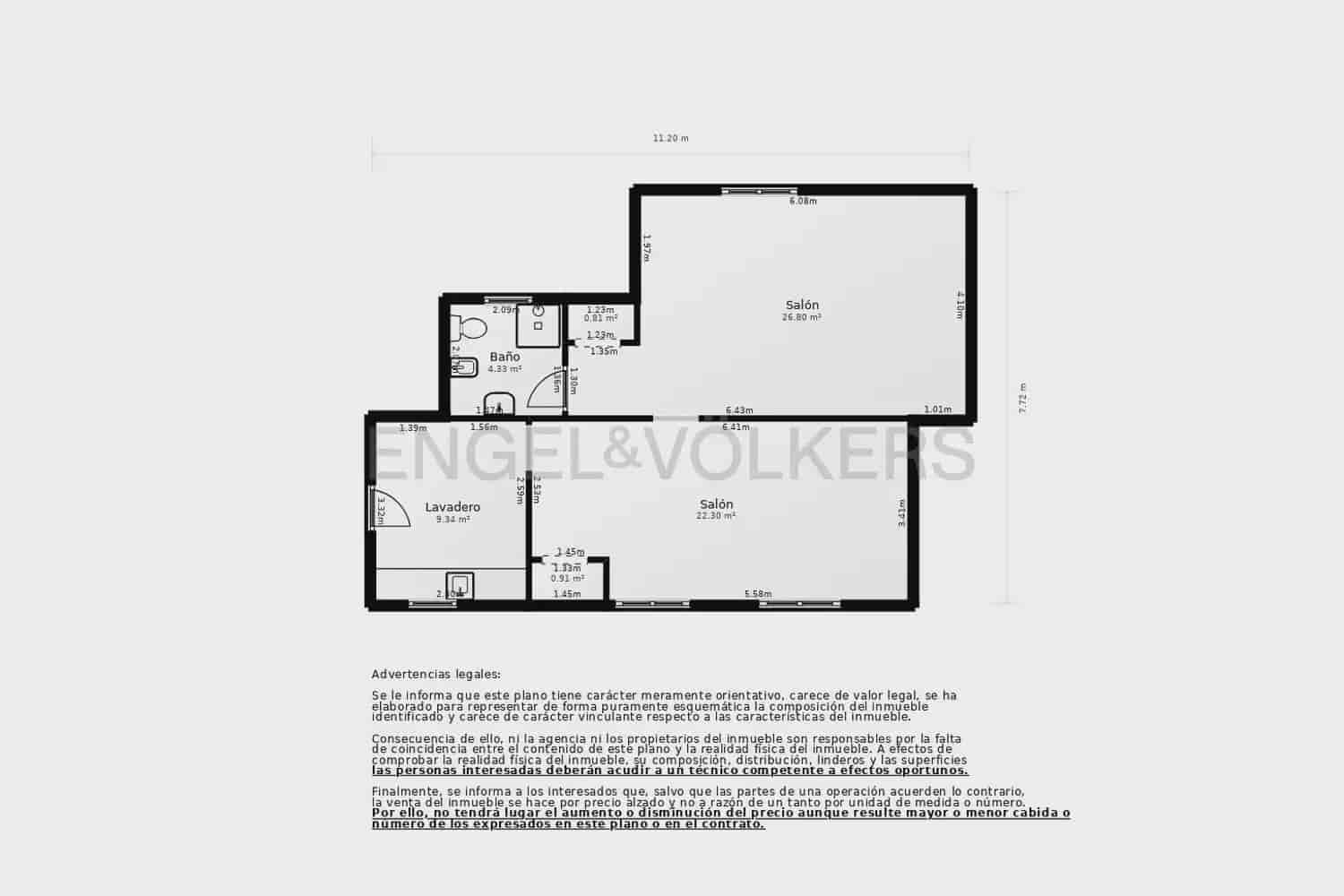 4 sovrum Finca/Hus på landet till salu i Pedreguer med garage - 295 000 € (Ref: 9898176)