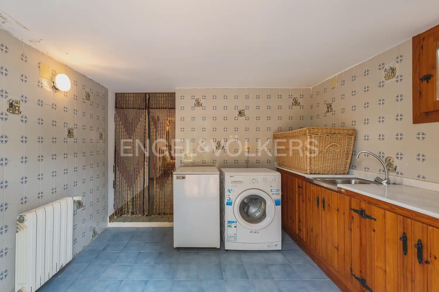 4 sovrum Finca/Hus på landet till salu i Pedreguer med garage - 295 000 € (Ref: 9898176)