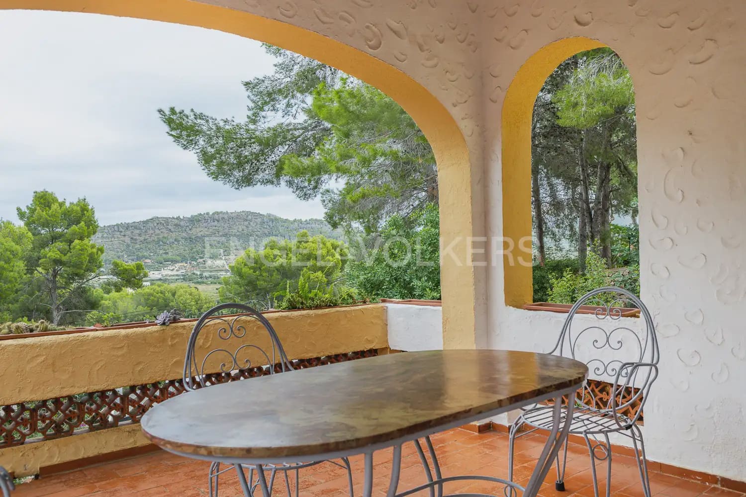 4 sovrum Finca/Hus på landet till salu i Pedreguer med garage - 295 000 € (Ref: 9898176)