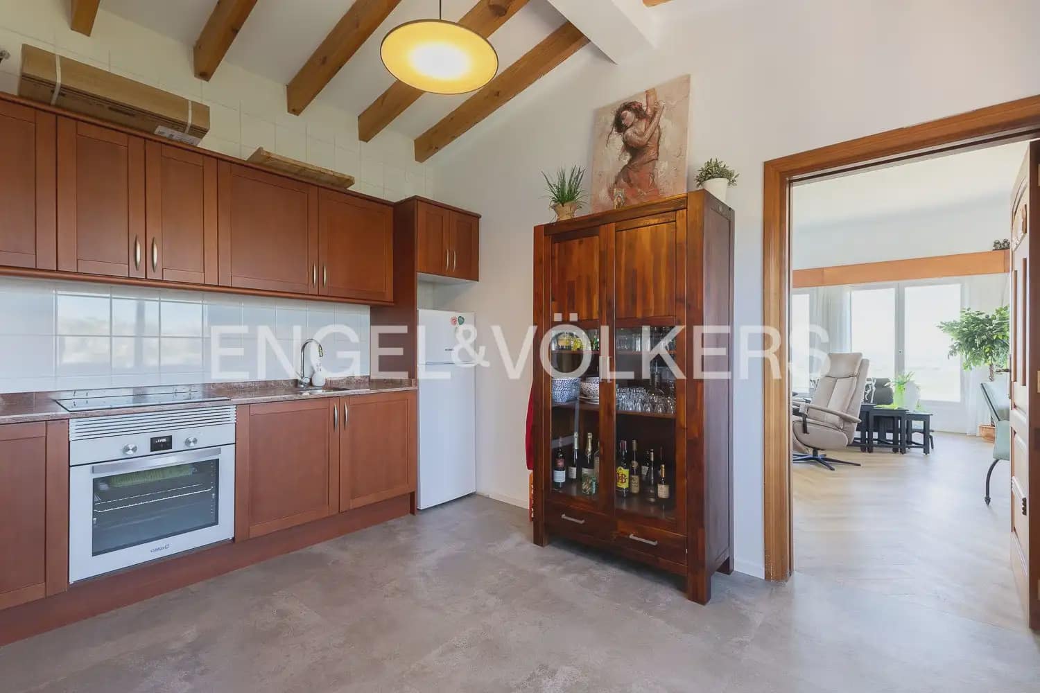 6 Zimmer Villa zu verkaufen in Pego mit Pool Garage - 895.000 € (Ref: 9898177)