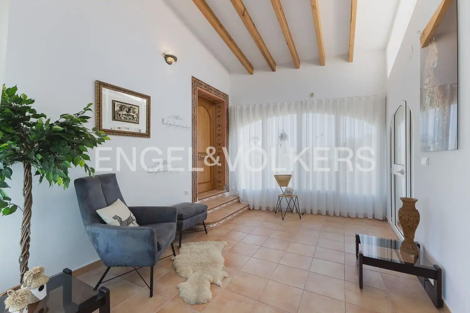 6 Zimmer Villa zu verkaufen in Pego mit Pool Garage - 895.000 € (Ref: 9898177)
