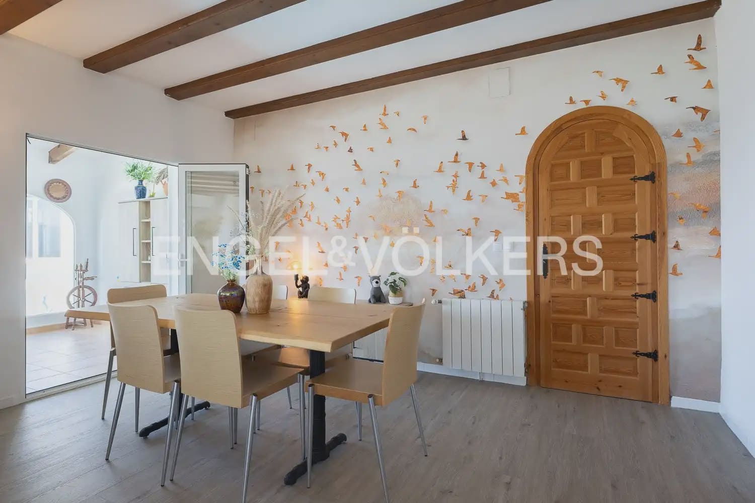 6 Zimmer Villa zu verkaufen in Pego mit Pool Garage - 895.000 € (Ref: 9898177)