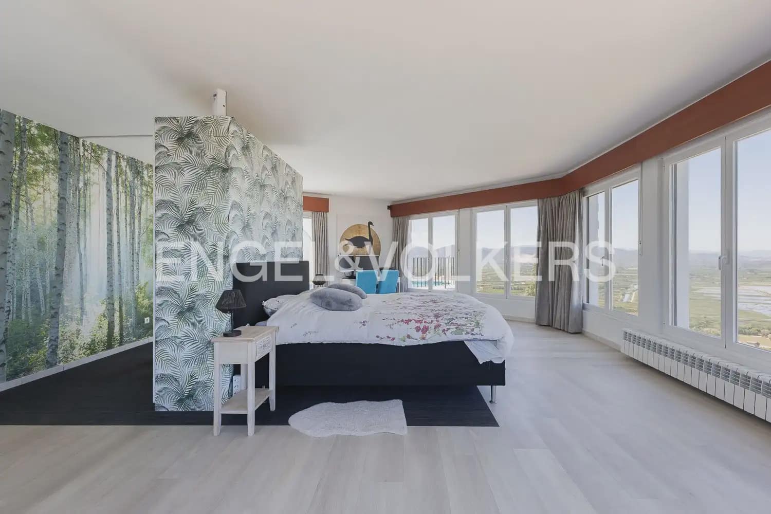 6 Zimmer Villa zu verkaufen in Pego mit Pool Garage - 895.000 € (Ref: 9898177)