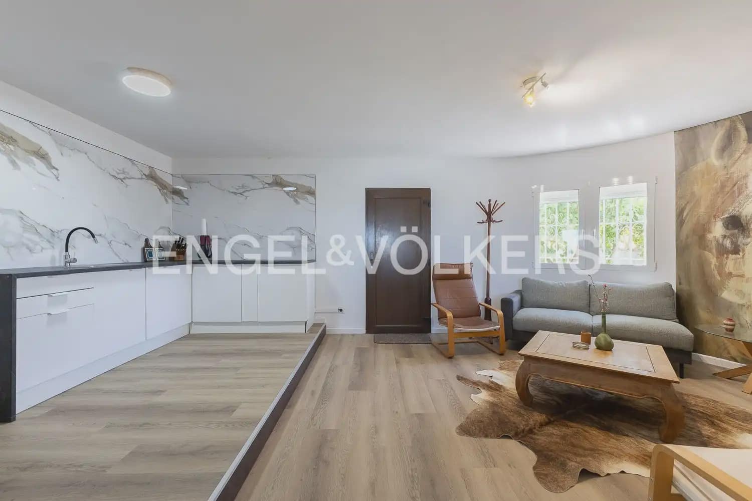 6 Zimmer Villa zu verkaufen in Pego mit Pool Garage - 895.000 € (Ref: 9898177)
